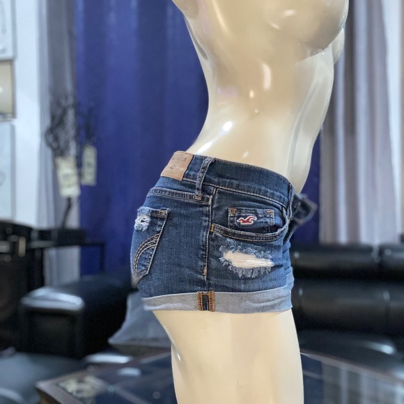 Short - Picture 5 of 6